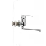 Смеситель для кухни Haiba Focus 005 (HB0118)