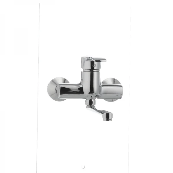 Смеситель для кухни Haiba Focus 005 (HB0118)