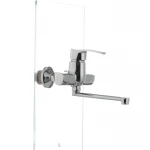 Смеситель для кухни Haiba Focus 005 (HB0118)