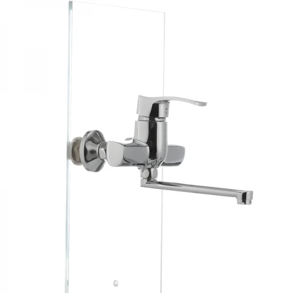 Смеситель для кухни Haiba Focus 005 (HB0118)