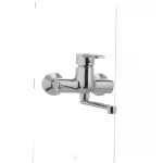 Смеситель для кухни Haiba Focus 005 (HB0118)