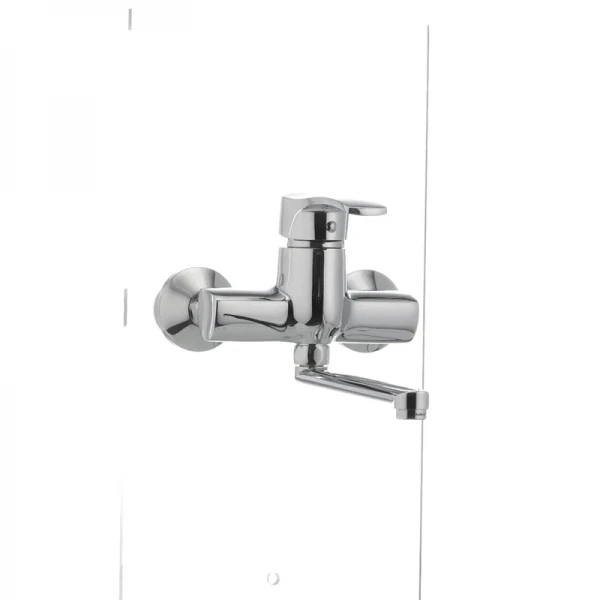 Смеситель для кухни Haiba Focus 005 (HB0118)