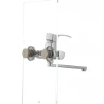 Смеситель для кухни Haiba Focus 005 (HB0118)