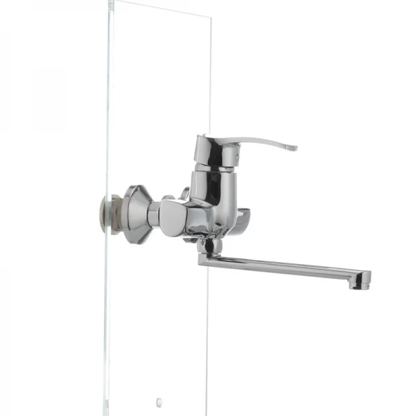 Смеситель для кухни Haiba Focus 005 (HB0118)