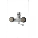 Смеситель для кухни Haiba Focus 005 (HB0118)