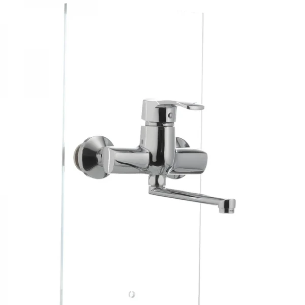 Смеситель для кухни Haiba Focus 005 (HB0118)