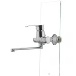 Смеситель для кухни Haiba Focus 005 (HB0118)