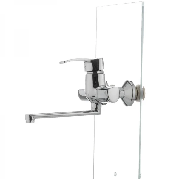 Смеситель для кухни Haiba Focus 005 (HB0118)