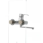 Смеситель для кухни Haiba Focus 005 (HB0118)