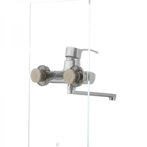 Смеситель для кухни Haiba Focus 005 (HB0118)