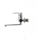 Смеситель для кухни Haiba Focus 005 (HB0118)