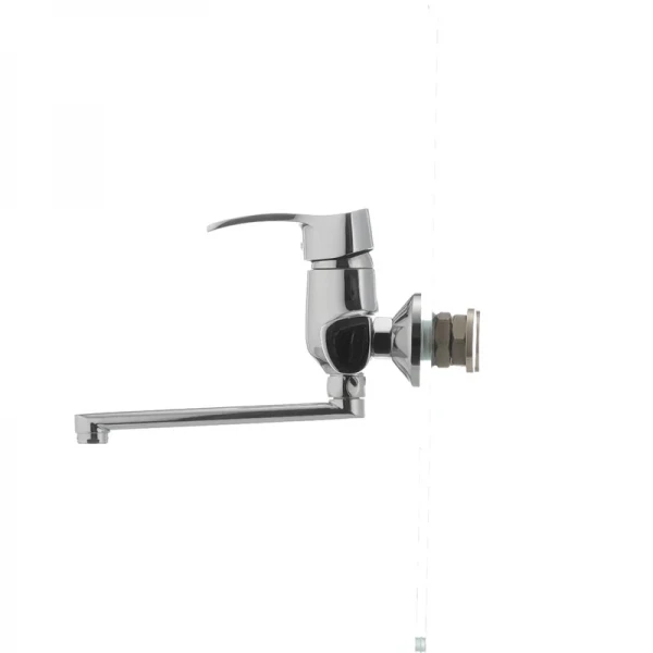 Смеситель для кухни Haiba Focus 005 (HB0118)