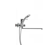 Смеситель для ванны Haiba Focus 006 (HB0120)