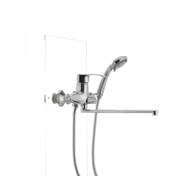 Смеситель для ванны Haiba Focus 006 (HB0120)