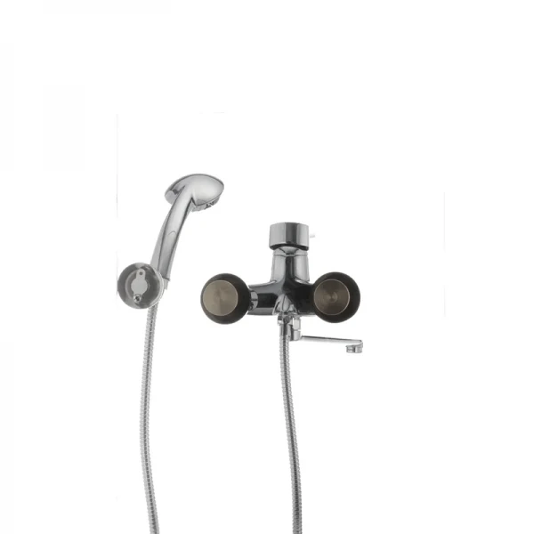 Смеситель для ванны Haiba Focus 006 (HB0120)