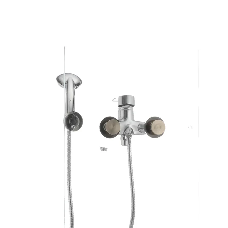 Змішувач для ванни Haiba Focus 006 (HB0120)