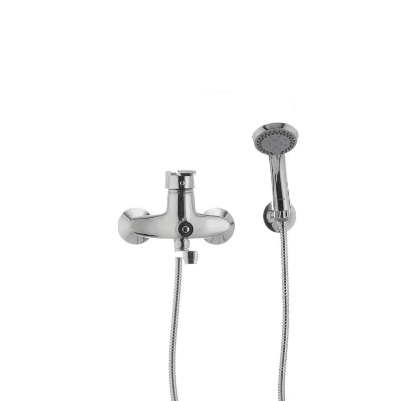 Змішувач для ванни Haiba Focus 006 (HB0120)