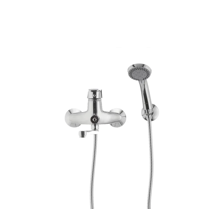 Змішувач для ванни Haiba Focus 006 (HB0120)