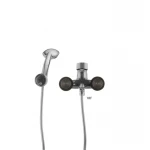 Смеситель для ванны Haiba Focus 006 (HB0120)