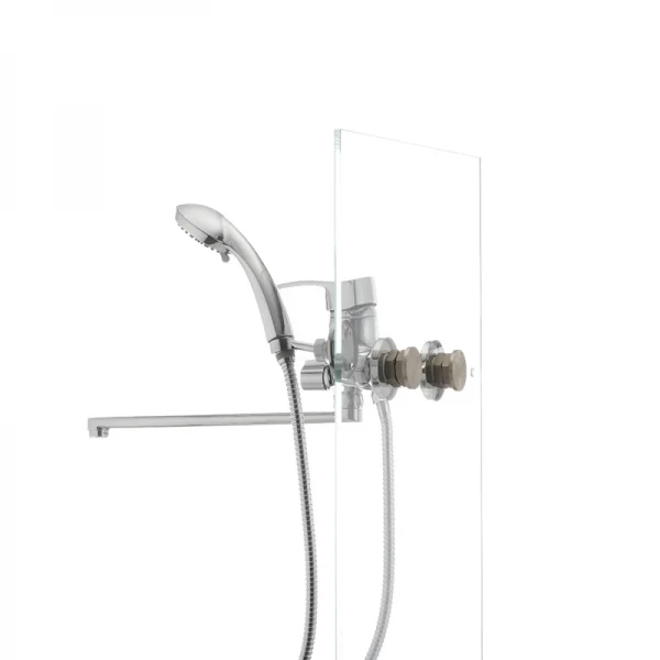 Смеситель для ванны Haiba Focus 006 (HB0120)