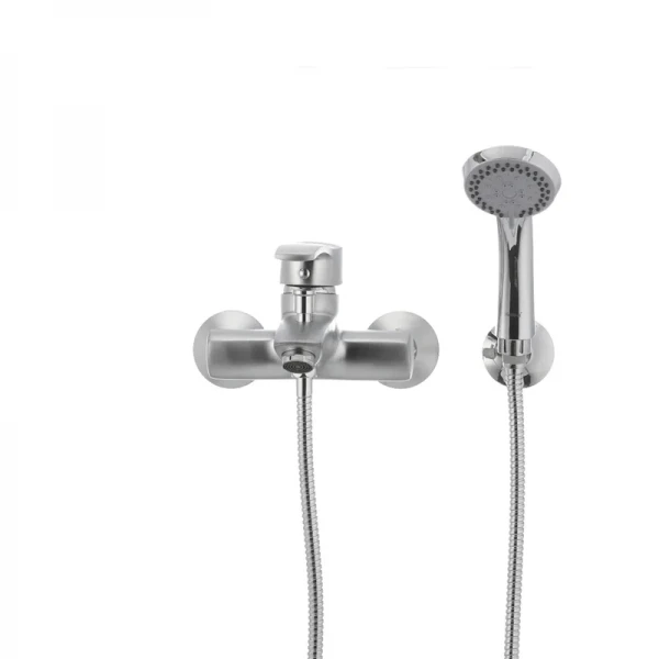 Смеситель для ванны Haiba Focus 009 (HB0121)