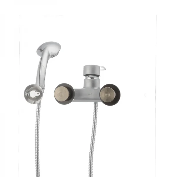 Смеситель для ванны Haiba Focus 009 (HB0121)