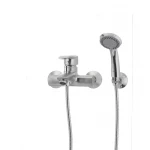 Смеситель для ванны Haiba Focus 009 (HB0121)