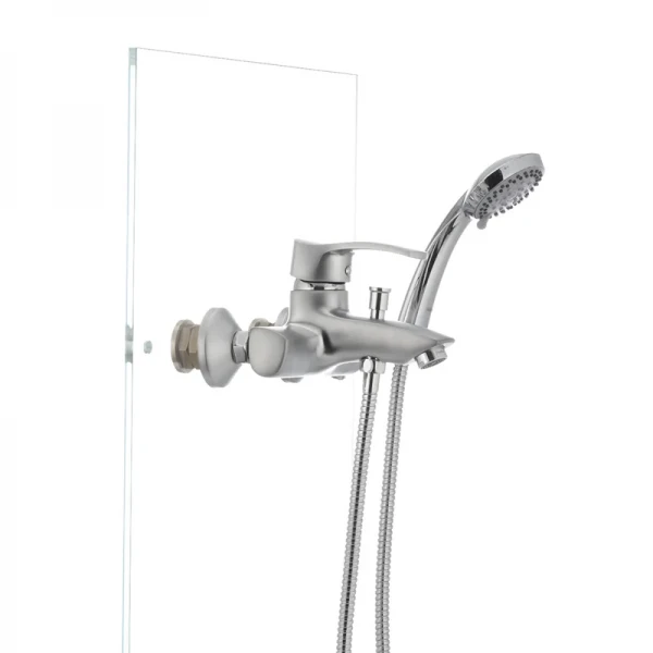 Смеситель для ванны Haiba Focus 009 (HB0121)