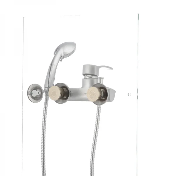 Смеситель для ванны Haiba Focus 009 (HB0121)