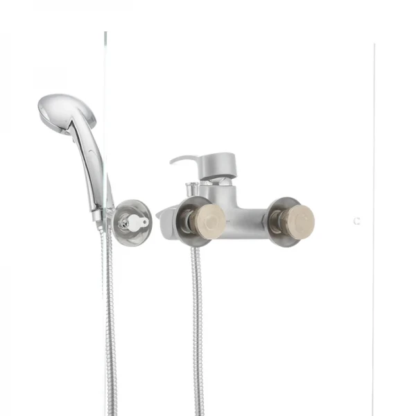 Смеситель для ванны Haiba Focus 009 (HB0121)