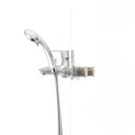 Смеситель для ванны Haiba Focus 009 (HB0121)