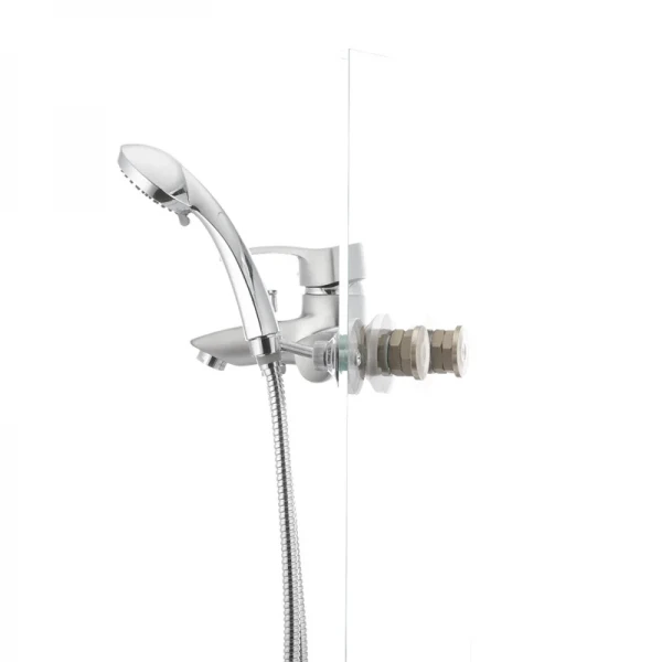 Смеситель для ванны Haiba Focus 009 (HB0121)