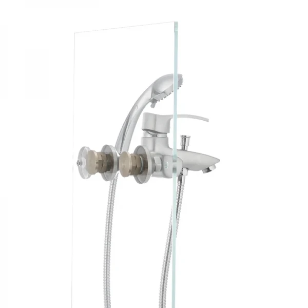 Смеситель для ванны Haiba Focus 009 (HB0121)