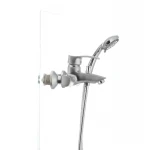 Смеситель для ванны Haiba Focus 009 (HB0121)