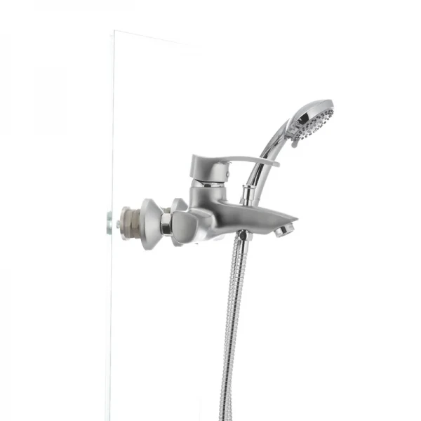 Смеситель для ванны Haiba Focus 009 (HB0121)