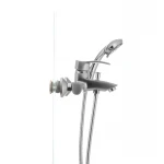 Смеситель для ванны Haiba Focus 009 (HB0121)