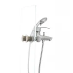 Смеситель для ванны Haiba Focus 009 (HB0121)