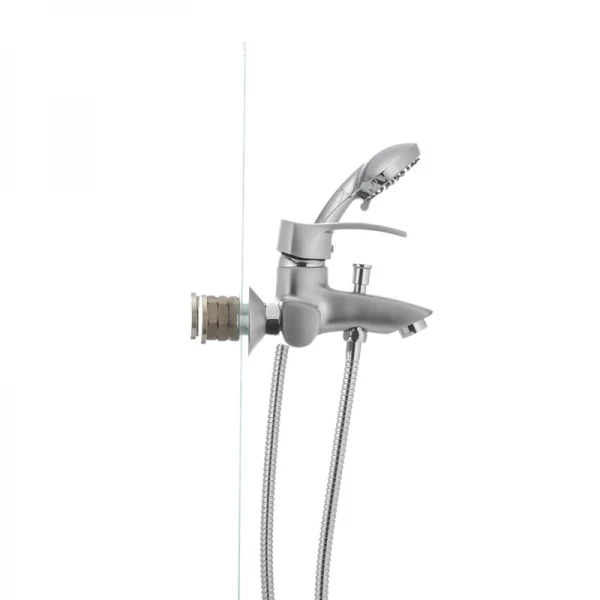 Смеситель для ванны Haiba Focus 009 (HB0121)