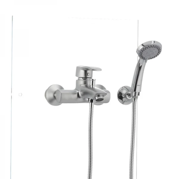 Смеситель для ванны Haiba Focus 009 (HB0121)