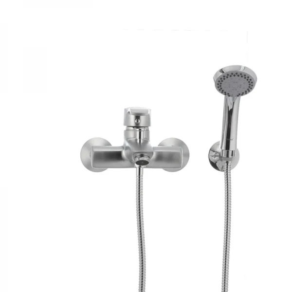 Смеситель для ванны Haiba Focus 009 (HB0121)