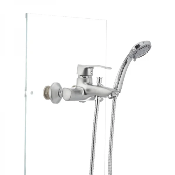 Смеситель для ванны Haiba Focus 009 (HB0121)