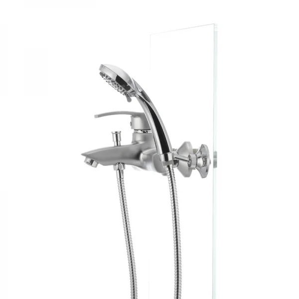 Смеситель для ванны Haiba Focus 009 (HB0121)