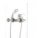 Смеситель для ванны Haiba Focus 009 (HB0121)