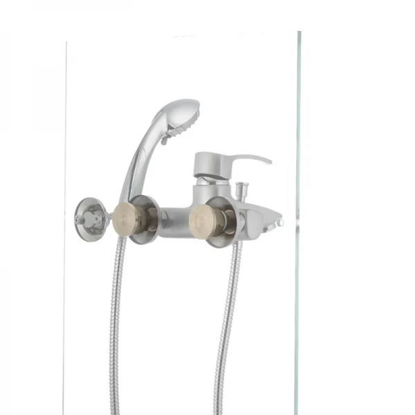 Смеситель для ванны Haiba Focus 009 (HB0121)