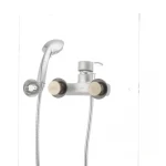 Смеситель для ванны Haiba Focus 009 (HB0121)