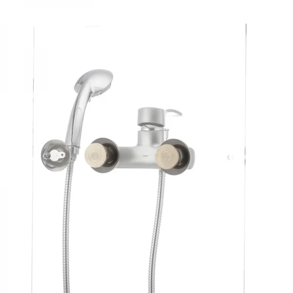 Смеситель для ванны Haiba Focus 009 (HB0121)