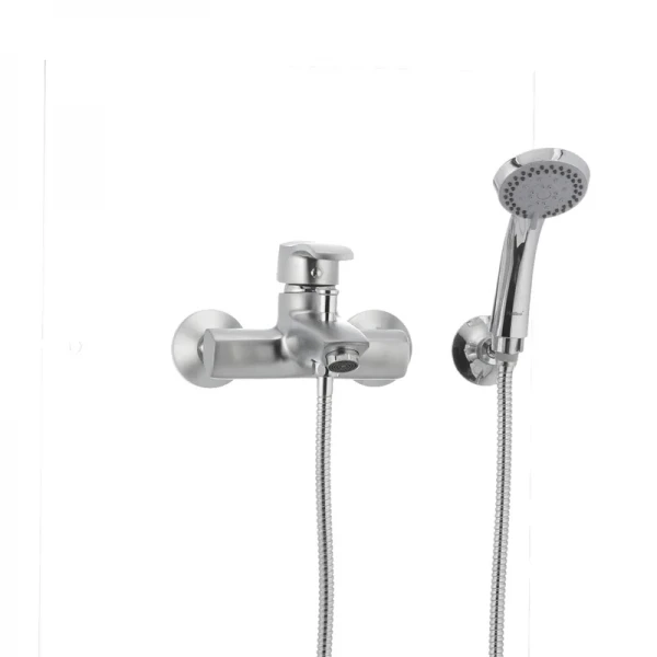 Смеситель для ванны Haiba Focus 009 (HB0121)