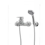 Смеситель для ванны Haiba Focus 009 (HB0121)