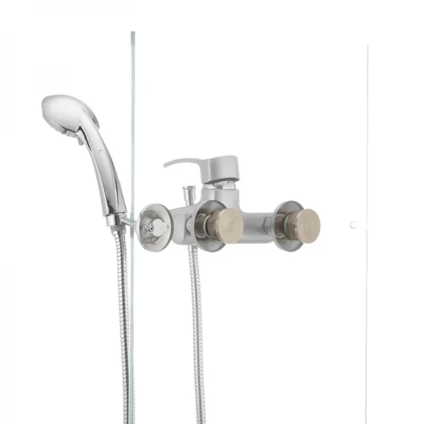 Смеситель для ванны Haiba Focus 009 (HB0121)