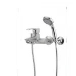 Смеситель для ванны Haiba Focus 009 (HB0121)